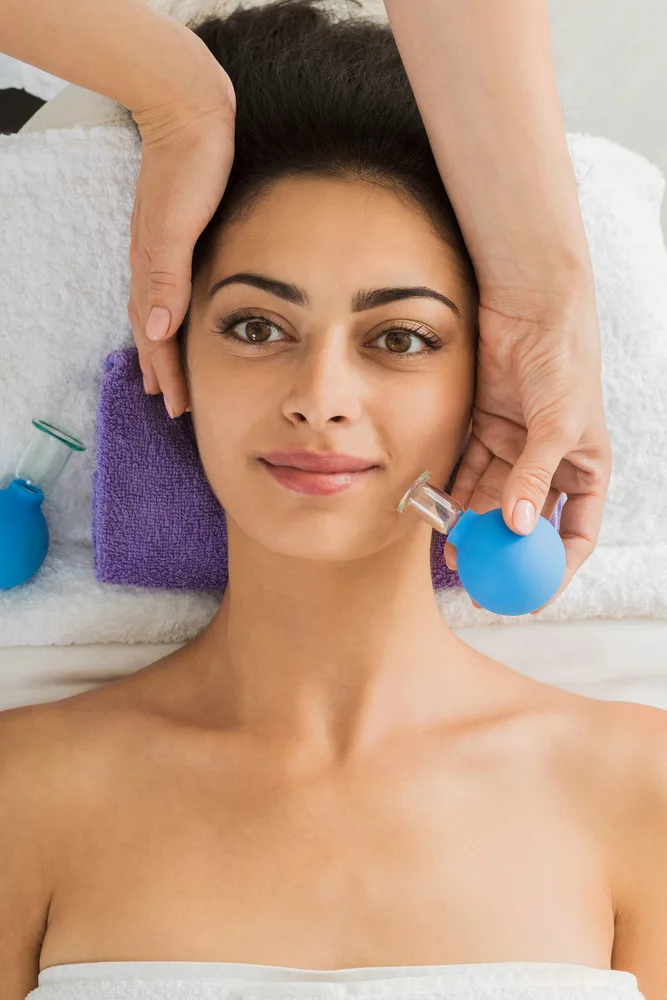 TMJ therapy at Green Dragon Cleveland Ohio