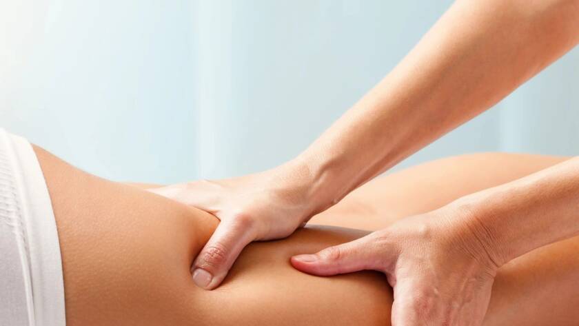 Myofascial Massage Cleveland and Beachwood Ohio