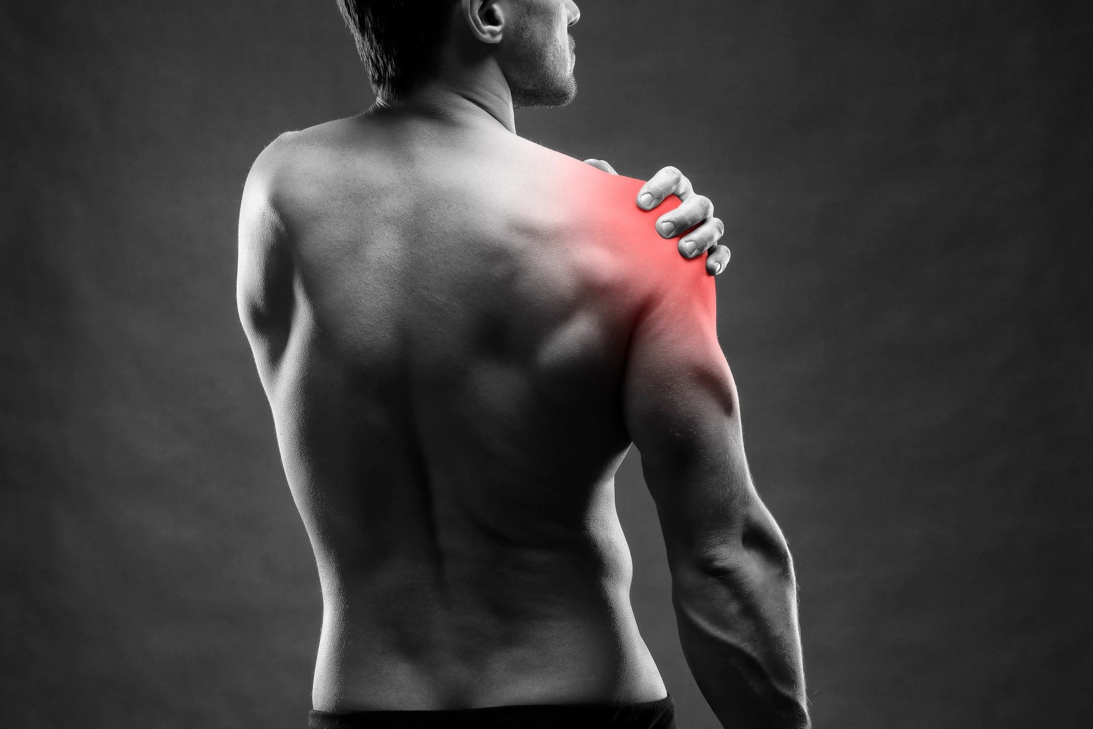 Sports injury need massage Cleveland or Beachwood Ohio